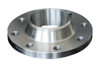 Фланец стальной приварной встык 80-40-11-1-В-Cт 12Х18Н10Т ГОСТ 33259-2015