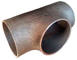 Тройник равнопроходный П325х16-20 ГОСТ 17376-2001