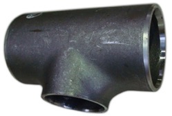 Тройник переходный П426х10-377х10-20 ГОСТ 17376-2001