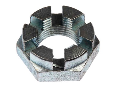 Гайка 2М48 Ст. 20 оц. ГОСТ 5919-73