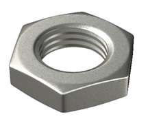 Гайка М24 Ст. 20 оц. ГОСТ 5916-73