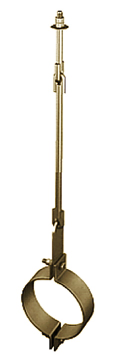 Подвеска ПГ-530, Ст. 3, ГОСТ 16127-78