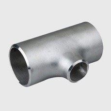 Тройник переходный П377х12-273х10-12Х18Н10Т ТУ 25.30.12-001-12837507-2017 с геометрией по ГОСТ 17376-2001