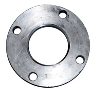 Фланец стальной приварной встык 20-40-11-1-В-Cт 20 ГОСТ 33259-2015