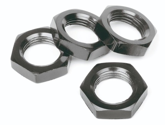 Гайка М30 Ст. 40Х ГОСТ 5916-73