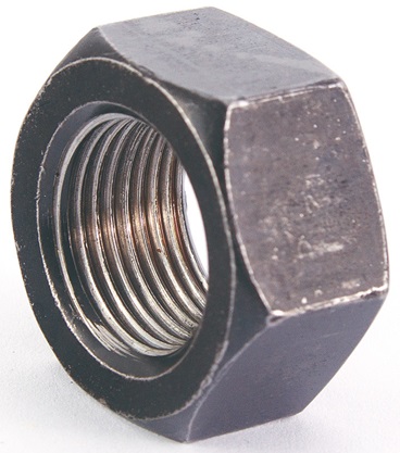 Гайка М48 Ст. 09Г2С ОСТ 26-2038-96