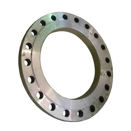 Фланец стальной плоский приварной 700-2,5-01-1-D-Cт 20 ГОСТ 33259-2015