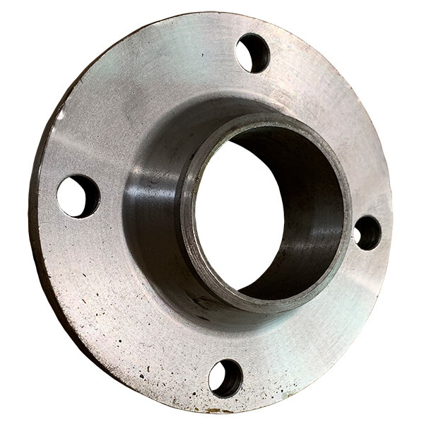 Фланец стальной приварной встык 40-40-11-1-K-Cт 20 ГОСТ 33259-2015