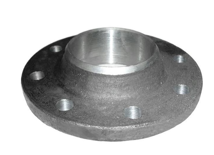 Фланец стальной приварной встык 100-40-11-1-D-Cт 09Г2С ГОСТ 33259-2015