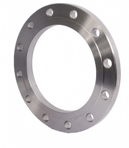 Фланец стальной плоский приварной 250-6-01-1-В-Cт 20 ГОСТ 33259-2015