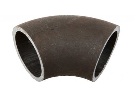 Отвод крутоизогнутый типа 2D (R=DN) 45-152х7-20 ГОСТ 30753-2001