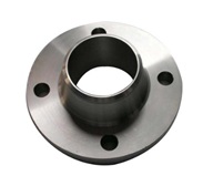 Фланец стальной приварной встык 1-15-16 Ст 10Х17Н13М2Т ГОСТ 12821-80