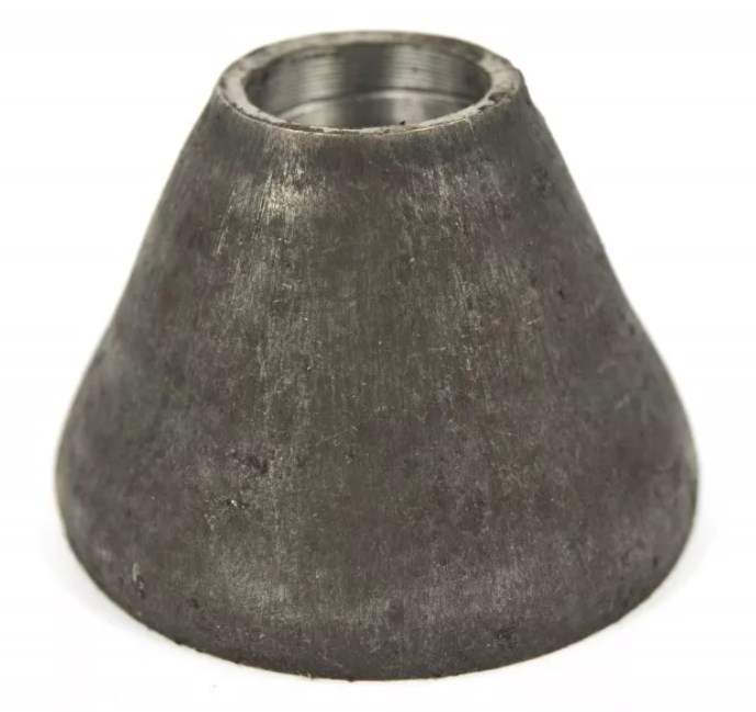 Переход К-45х5-25х4-09Г2С ГОСТ 17378-2001