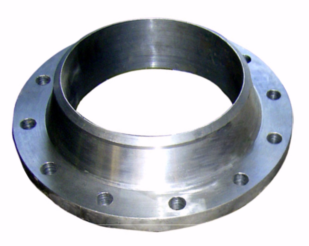 Фланец стальной приварной встык 200-100-11-1-C-Cт 20 ГОСТ 33259-2015