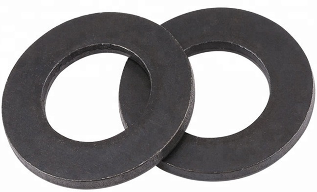 Шайба М72 Ст. 09Г2С оц. ГОСТ 24379.1-80