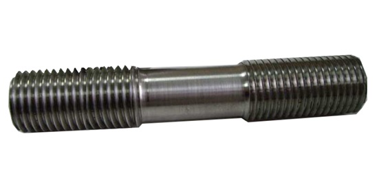 Шпилька БМ12х300.Ст. 40Х.10,9ХЛ закал. ГОСТ 9066-75