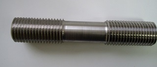 Шпилька БМ16х60.Ст. 35 ГОСТ 9066-75