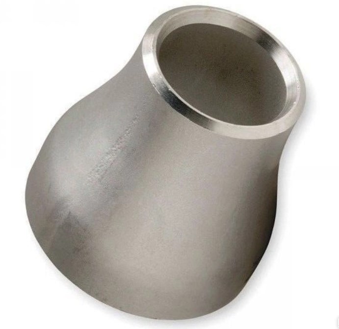 Переход К-133х6-114х4,5-12Х18Н10Т ТУ 25.30.12-001-12837507-2017 с геометрией по ГОСТ 17378-2001