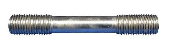 Шпилька БМ30х200.Ст. 25Х1МФ ГОСТ 9066-75