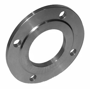 Фланец стальной плоский приварной 40-2,5-01-1-D-Cт 20 ГОСТ 33259-2015