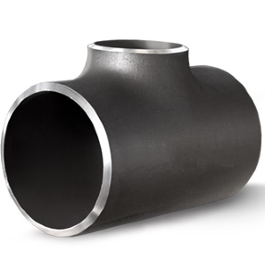 Тройник переходный П530х10-377х8-20 ГОСТ 17376-2001