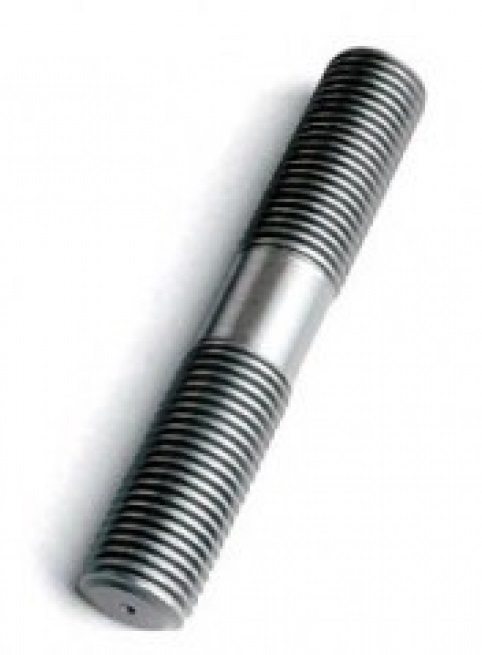 Шпилька АМ10х200.Ст. 35 ГОСТ 9066-75