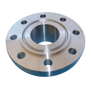 Фланец стальной приварной встык 80-10-11-1-J-Cт 12Х18Н10Т ГОСТ 33259-2015