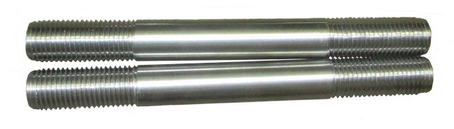 Шпилька АМ10х60.Ст. 20Х13 ГОСТ 9066-75