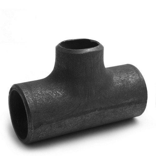 Тройник переходный 159х6-57х4-20 ГОСТ 17376-2001