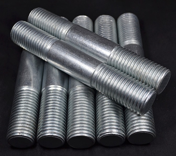 Шпилька АМ16х105.Ст. 35 ГОСТ 9066-75