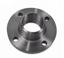 Фланец стальной приварной встык 25-40-11-1-В-Cт 20 ГОСТ 33259-2015