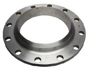 Фланец стальной приварной встык 300-16-11-1-В-Cт 09Г2С ГОСТ 33259-2015