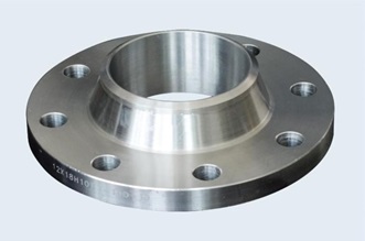 Фланец стальной приварной встык 200-63-11-1-В-Cт 12Х18Н10Т ГОСТ 33259-2015