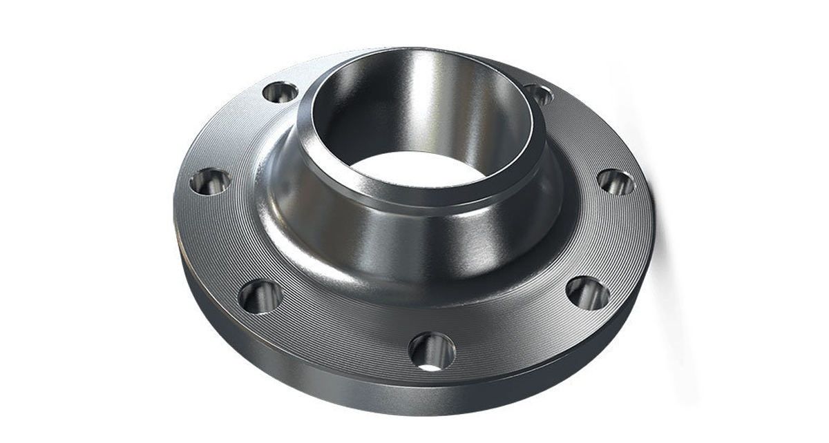 Фланец стальной приварной встык 100-63-11-1-C-Cт 09Г2С ГОСТ 33259-2015