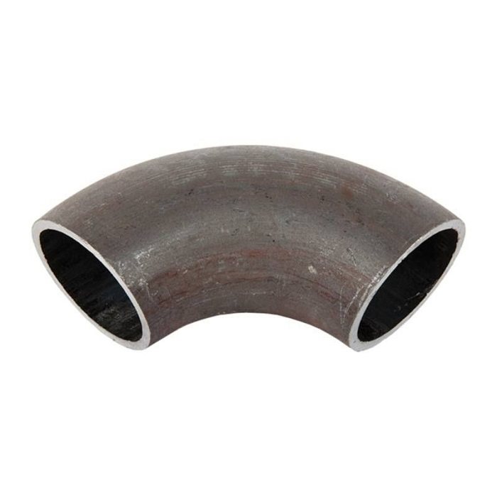 Отвод крутоизогнутый типа 3D (R=1,5 DN) П90-426х12-15Х5М ТУ 25.30.12-001-12837507-2017 с геометрией по ГОСТ 17375-2001