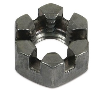 Гайка М42 Ст. 40Х ГОСТ 5919-73