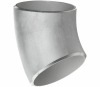 Отвод крутоизогнутый типа 3D (R=1,5 DN) 30-18х2,5-12Х18Н10Т ТУ 25.30.12-001-12837507-2017 с геометрией по ГОСТ 17375-2001