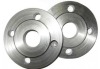 Фланец стальной плоский приварной 1-32-6 Cт 20 ГОСТ 12820-80