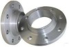 Фланец стальной приварной встык 1-200-10 Cт 20 ГОСТ 12821-80