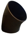 Отвод крутоизогнутый типа 3D (R=1,5 DN) 30-273х6-13ХФА ТУ 25.30.12-001-12837507-2017 с геометрией по ГОСТ 17375-2001