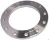 Фланец стальной плоский приварной 300-2,5-01-1-В-Cт 12Х18Н10Т ГОСТ 33259-2015