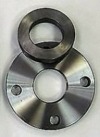 Фланец стальной свободный на приварном кольце 1-32-25 Cт 20 ГОСТ 12822-80