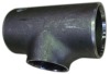 Тройник переходный 1-48,3х5,0-21,3х4,0 Ст. 09Г2С ГОСТ 17376-2001