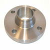Фланец стальной приварной встык 25-40-11-1-M-Cт 12Х18Н10Т ГОСТ 33259-2015