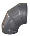 Отвод сварной секционный (R=1,5 DN) 90° 820х8-1,6 09Г2С ОСТ 36-21-77