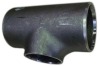 Тройник равнопроходный 159х14-20 ГОСТ 17376-2001