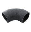 Отвод крутоизогнутый типа 2D (R=DN) П90-168х12-20 ГОСТ 30753-2001