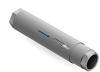 Компенсатор сильфонный осевой муфтовый КСО-Р 100-16-60  L=330 мм, сильфон AISI 304L, муфта резьбовая ст. 20