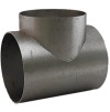 Тройник сварной равнопроходный 1220х18-1,6-09Г2С ОСТ 36-24-77