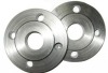 Фланец стальной плоский приварной 1-50-16 Cт 20 ГОСТ 12820-80